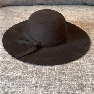 Felt Hat